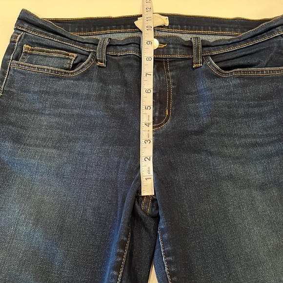 L’AGENCE Brigette Skinny Mid Rise Size 30 - Picture 6 of 16